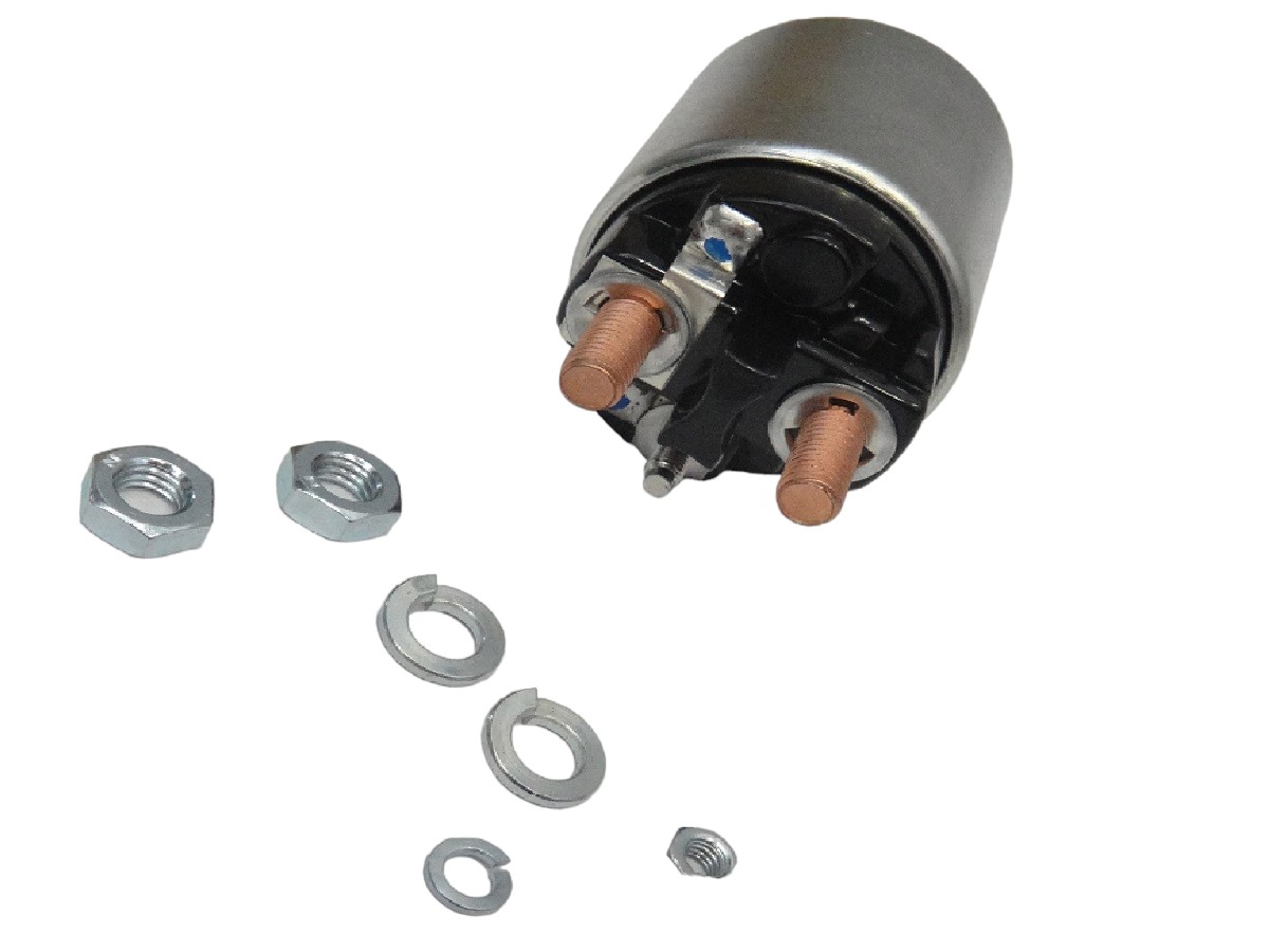 SOLENOIDE ARRANQUE CHEVROLET CORSA 1.4/1.6