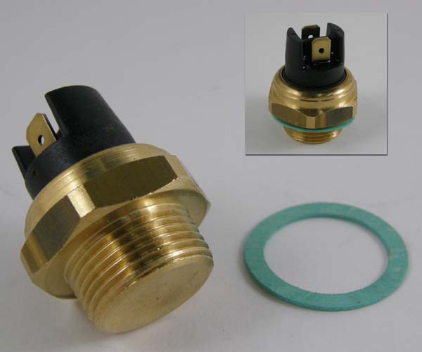 INTERRUPTOR ELECTROVENTILADOR (92º 87)