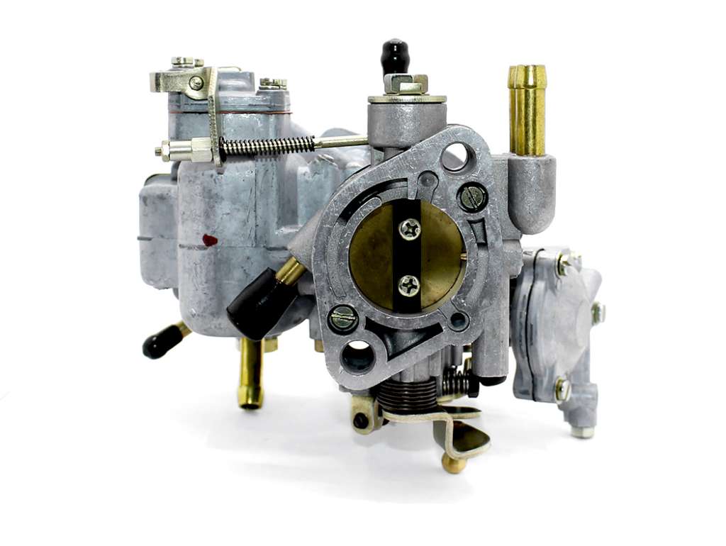 CARBURADOR FI 147/UNO/ETC WEBER 1 BOCA