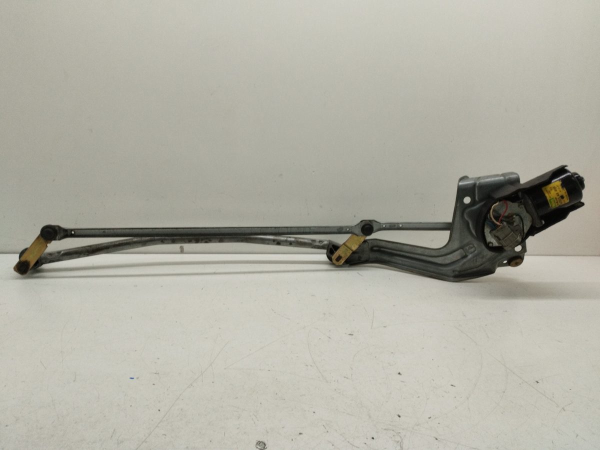 Motor Limpia Delantero Renault Megane I Classic (LA0) 1996-2001 1.6e Alize 53548402