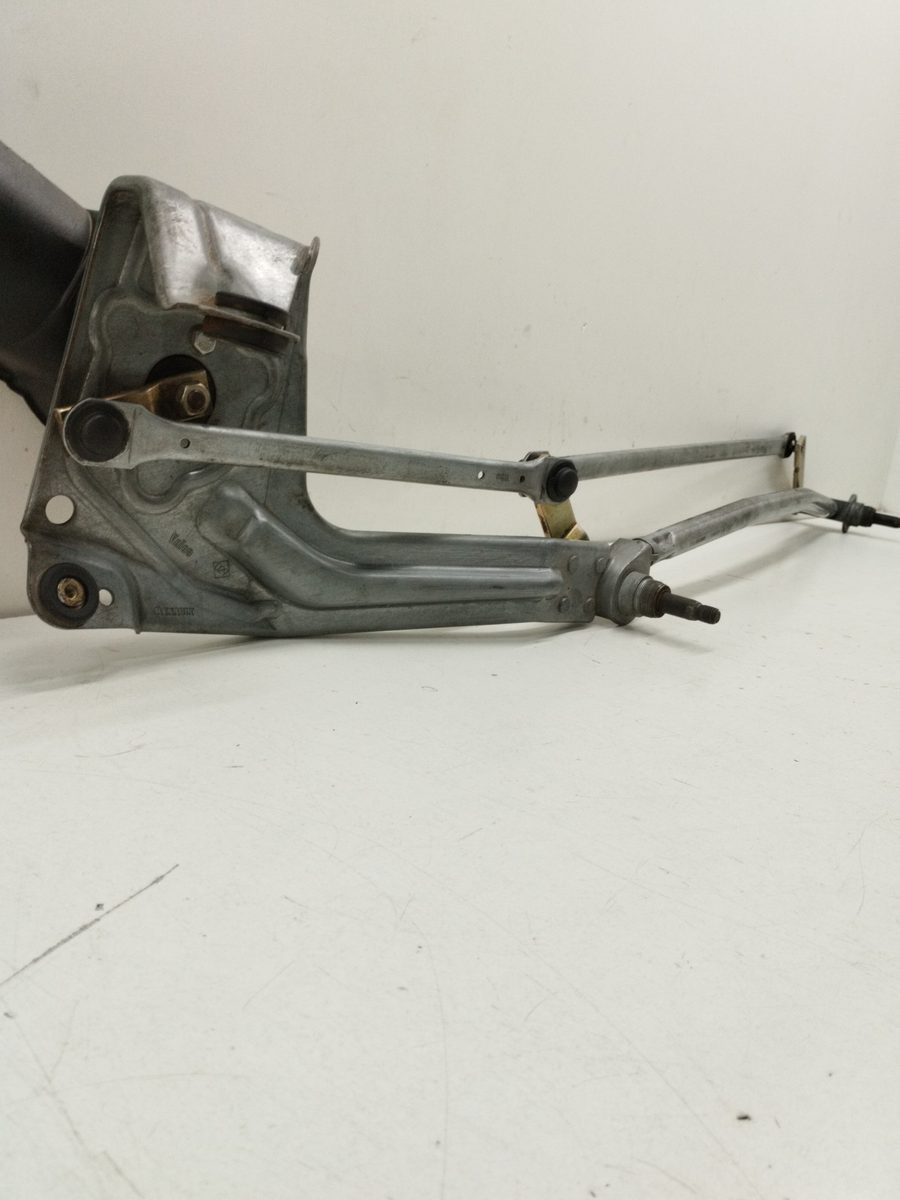 Motor Limpia Delantero Renault Megane I Classic (LA0) 1996-2001 1.6e Alize 53548402