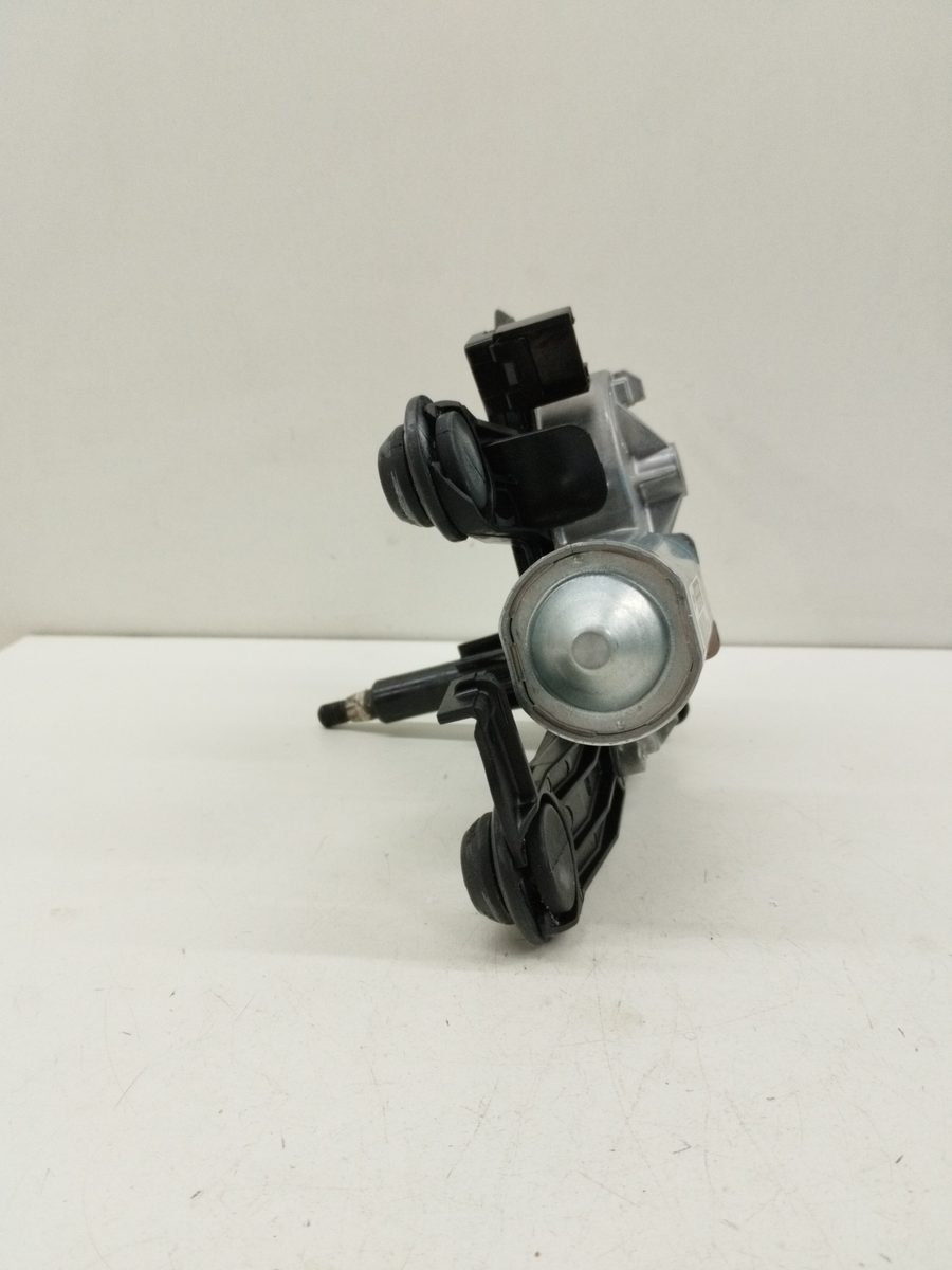 Motor Limpia Luneta Trasero Peugeot 2008 (–.2013->) 2013-Actualidad Allure 9678423580