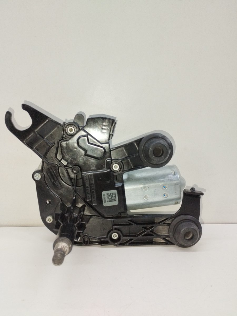 Motor Limpia Luneta Trasero Peugeot 2008 (–.2013->) 2013-Actualidad Allure 9678423580