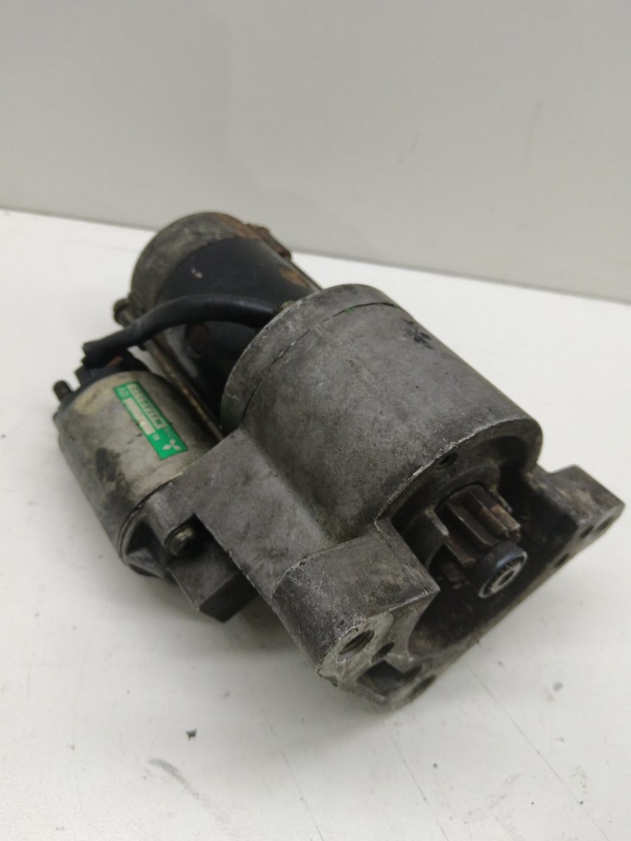 Burro De Arranque Citroën Bx Berlina 1988-Actualidad 1.9 CAT (DKZ) 1.9L 88kW M1T50172