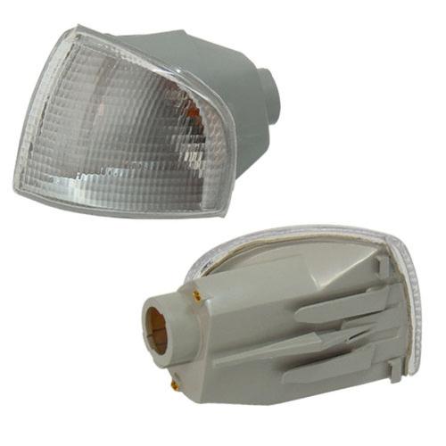 SEÑALERO VW IZQ. GOL 95...98 CRISTAL TIPO CIBIE jcv102742-COFRAN 33413-0143C- 611006 EX1002508