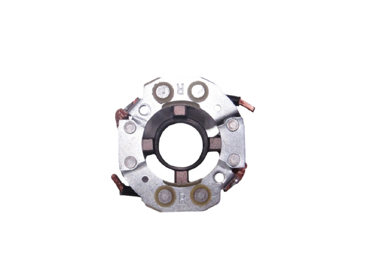 PORTA CARBONES ARRANQUE ISUZU 4JG2 3.1/5-90/4JB1 2.8 2006/
