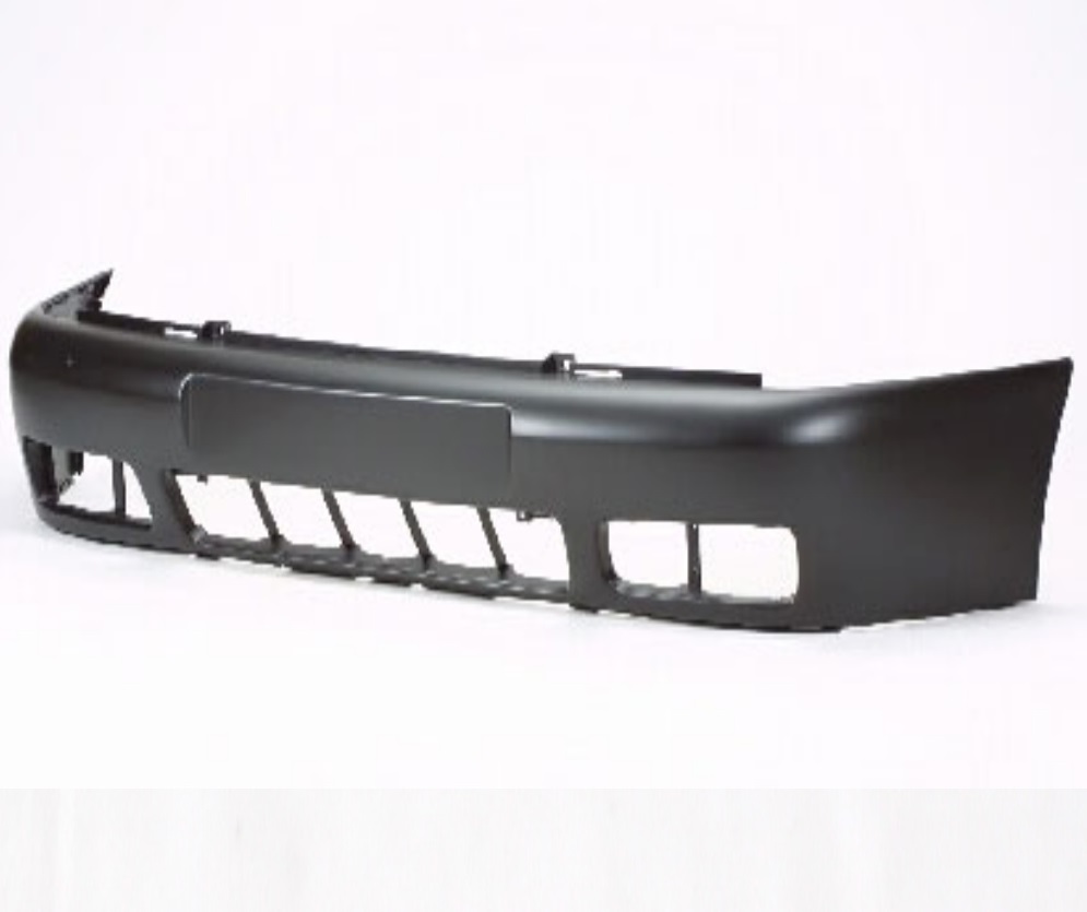 PARAGOLPE DEL VW POLO-CADDY 96 (A)