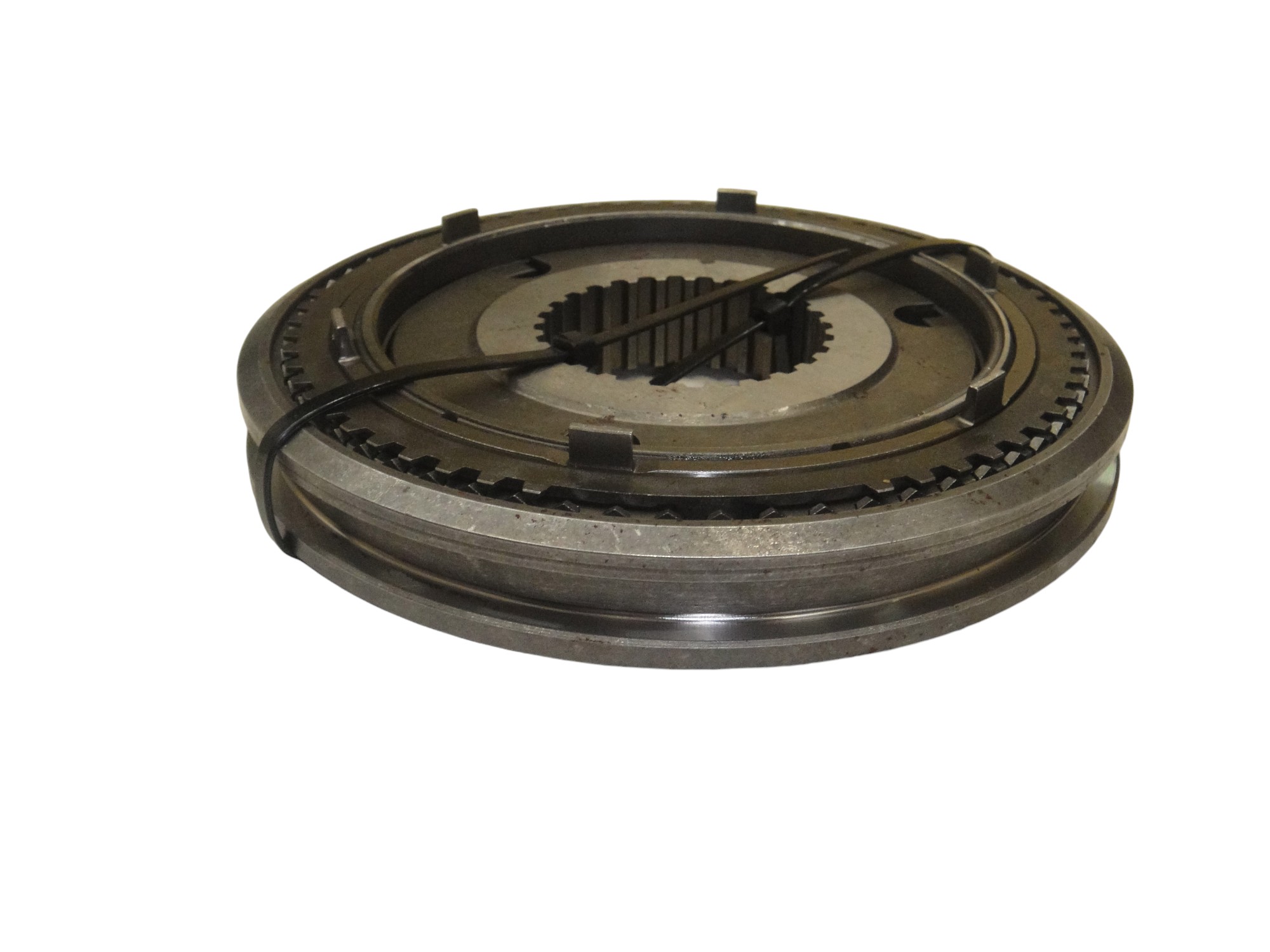 SINCRONIZADO CAJA CAMBIOS 1RA/2DA FOTON 3.8 BJ1088