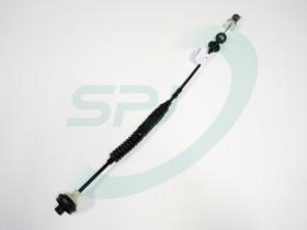 Cable de embrague