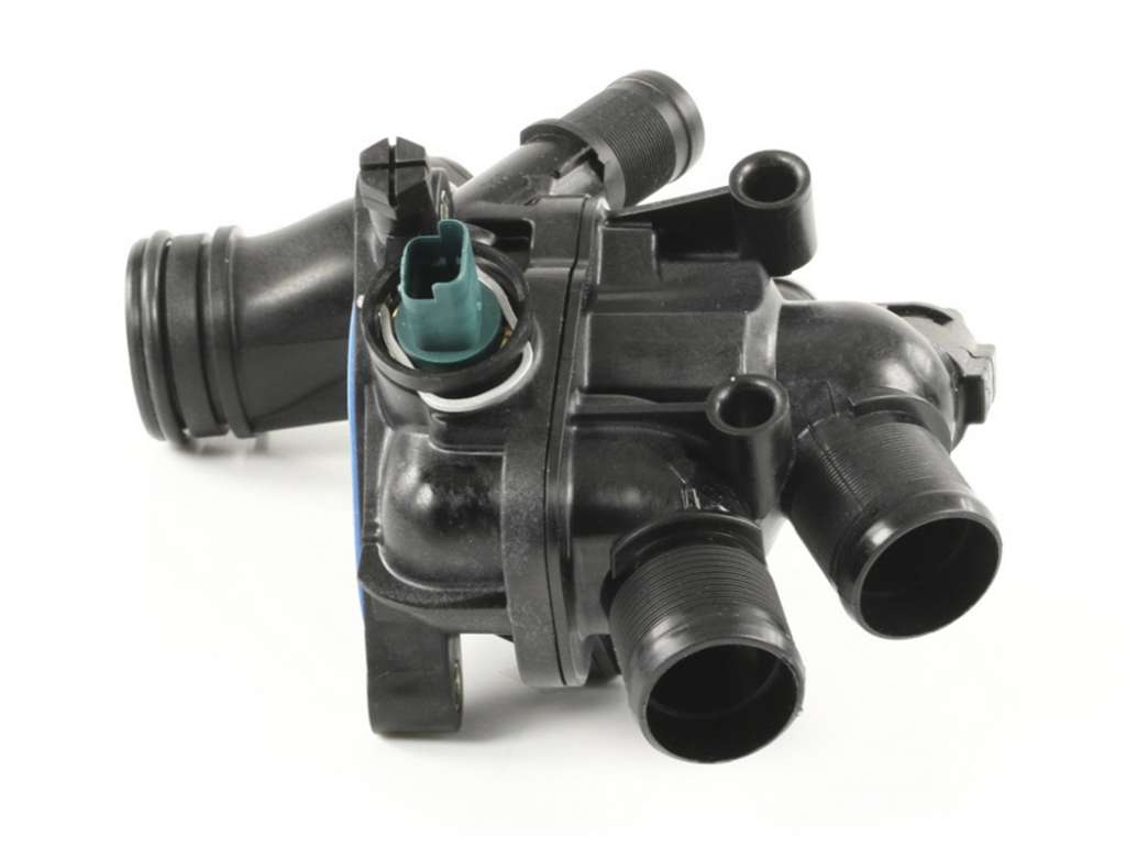 BASE TERMOSTATO CI C3/BERLINGO/PE 207 1.4