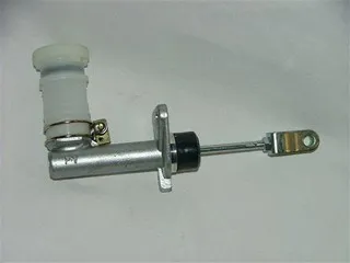 Bomba de embrague