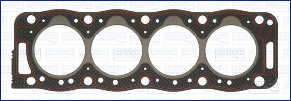 JUNTA TAPA DE CILINDROS CITROEN/PEUGEOT 1.8TD 1,80 3 MUESCAS