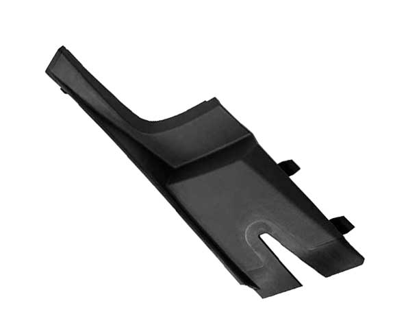 REJILLA TORPEDO LD