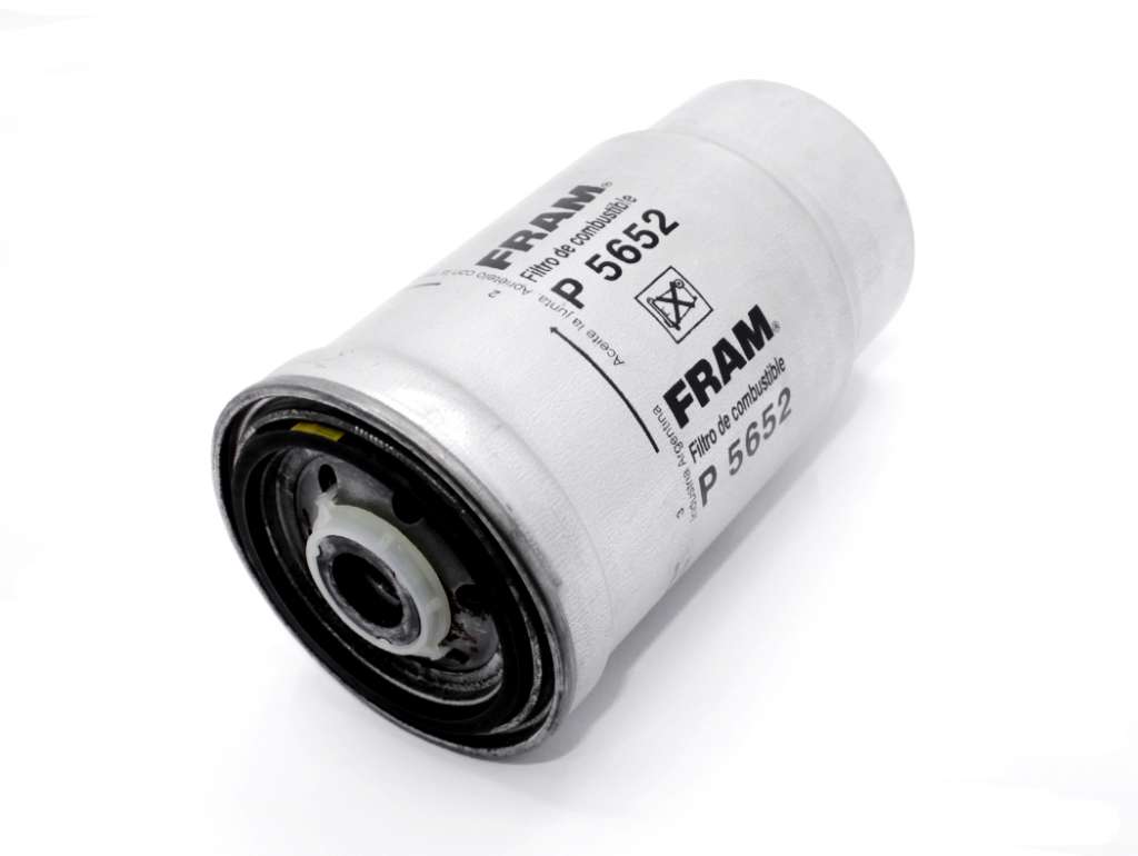 FILTRO COMBUSTIBLE VW PASSAT 1.8TD,AUDI A4