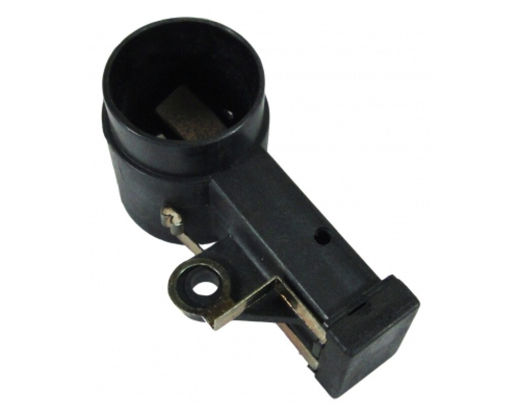 PORTA CARBONES - ALTERNADOR HITACHI=P.1032