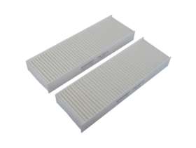 FILTRO CABINA CI C3 23/../PE 208 1.6 21/