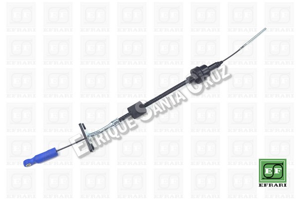 Cable de embrague