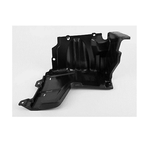 PROTECTOR MOTOR DER SUZUKI CELERIO (INF)