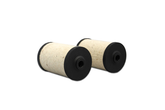 FILTRO DE GASOIL TIPO BOSCH 3/4 LITROS MERCEDES BENZ