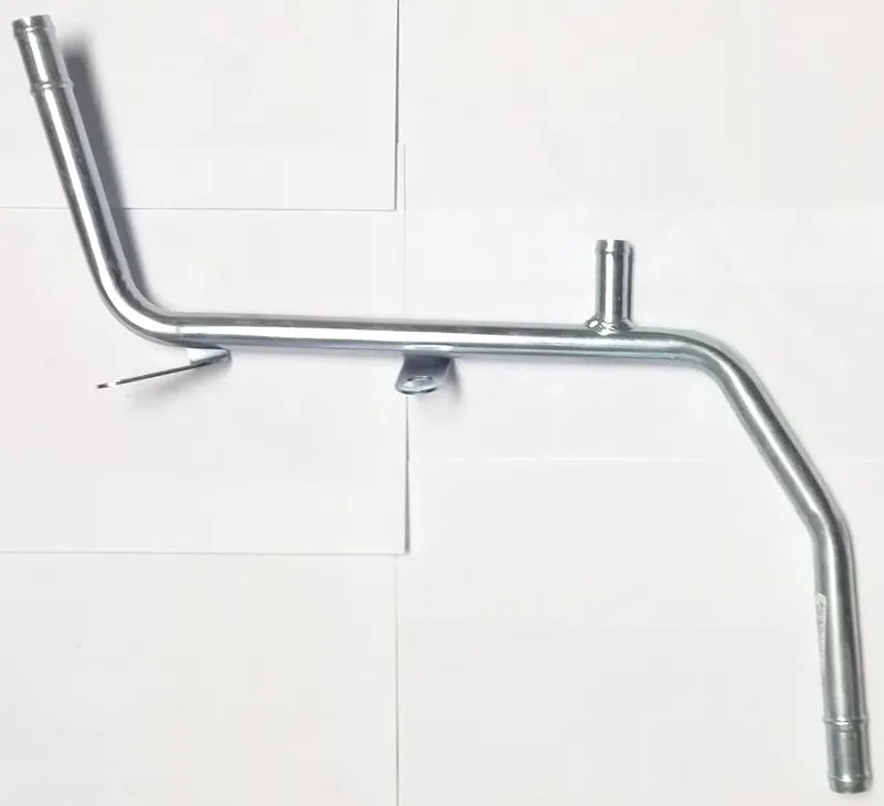 CAÑO AGUA FORD RANGER 2.3 16V 01 (DURATEC) (CHAPA)