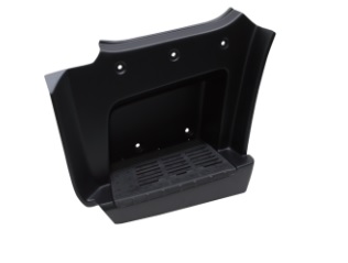 ESTRIBO IZQ VW DELIVERY 9-170
