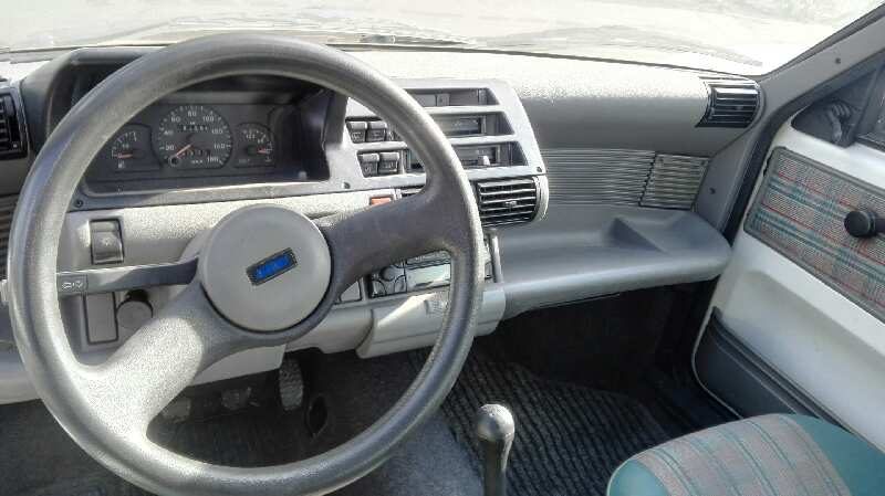 Centralita Motor Uce Fiat Cinquecento (170) 1993-1998 Siena 0.7L 22kW IAW16FE0