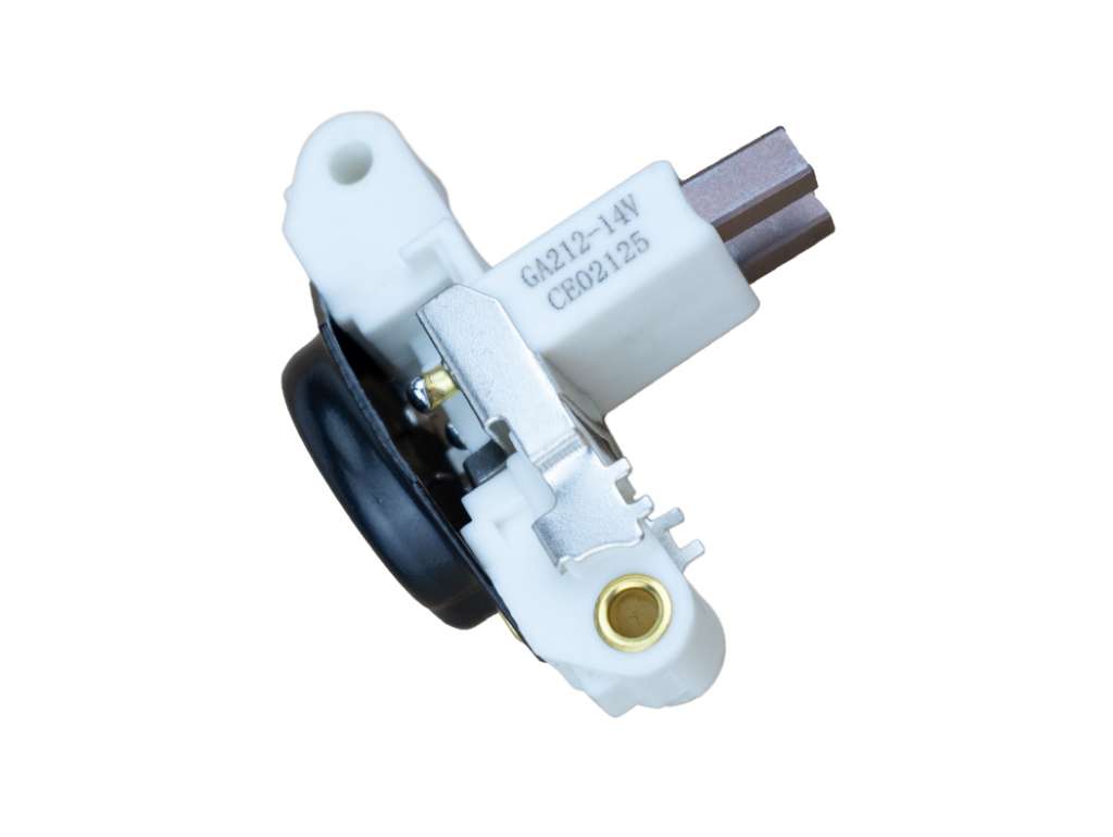 REGULADOR ALTERNADOR BOSCH VW GOL 95/SE/MB 100
