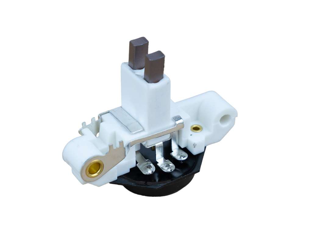 REGULADOR ALTERNADOR BOSCH VW GOL 95/SE/MB 100