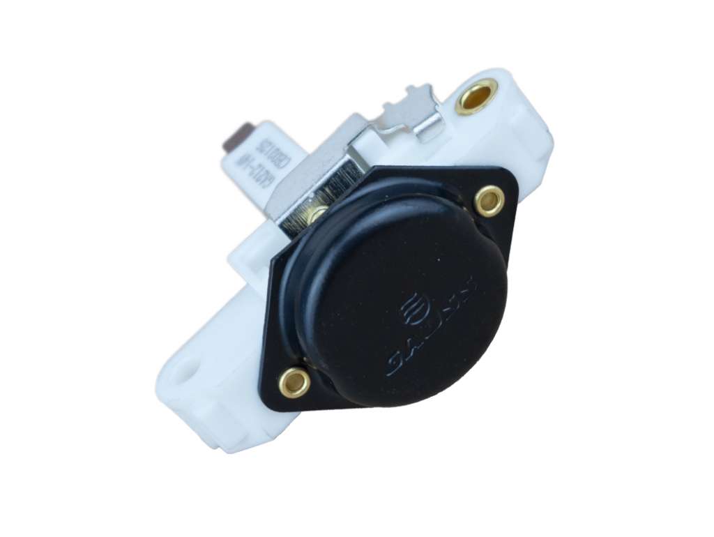 REGULADOR ALTERNADOR BOSCH VW GOL 95/SE/MB 100
