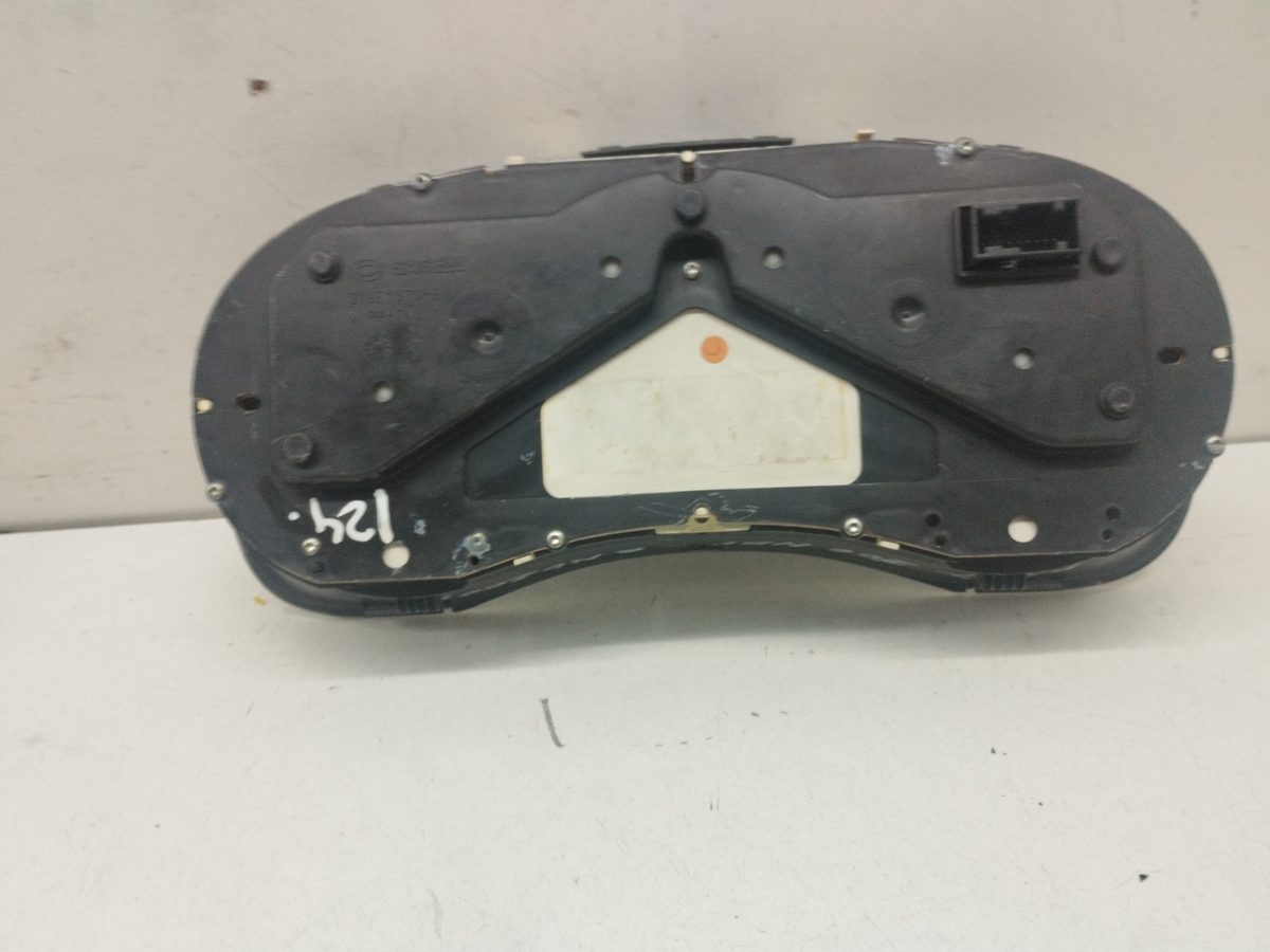 Tablero de Instrumentos Peugeot 307 Berlina (S2) 2005-2008 XS 2.0L 100kW P9660470680E01