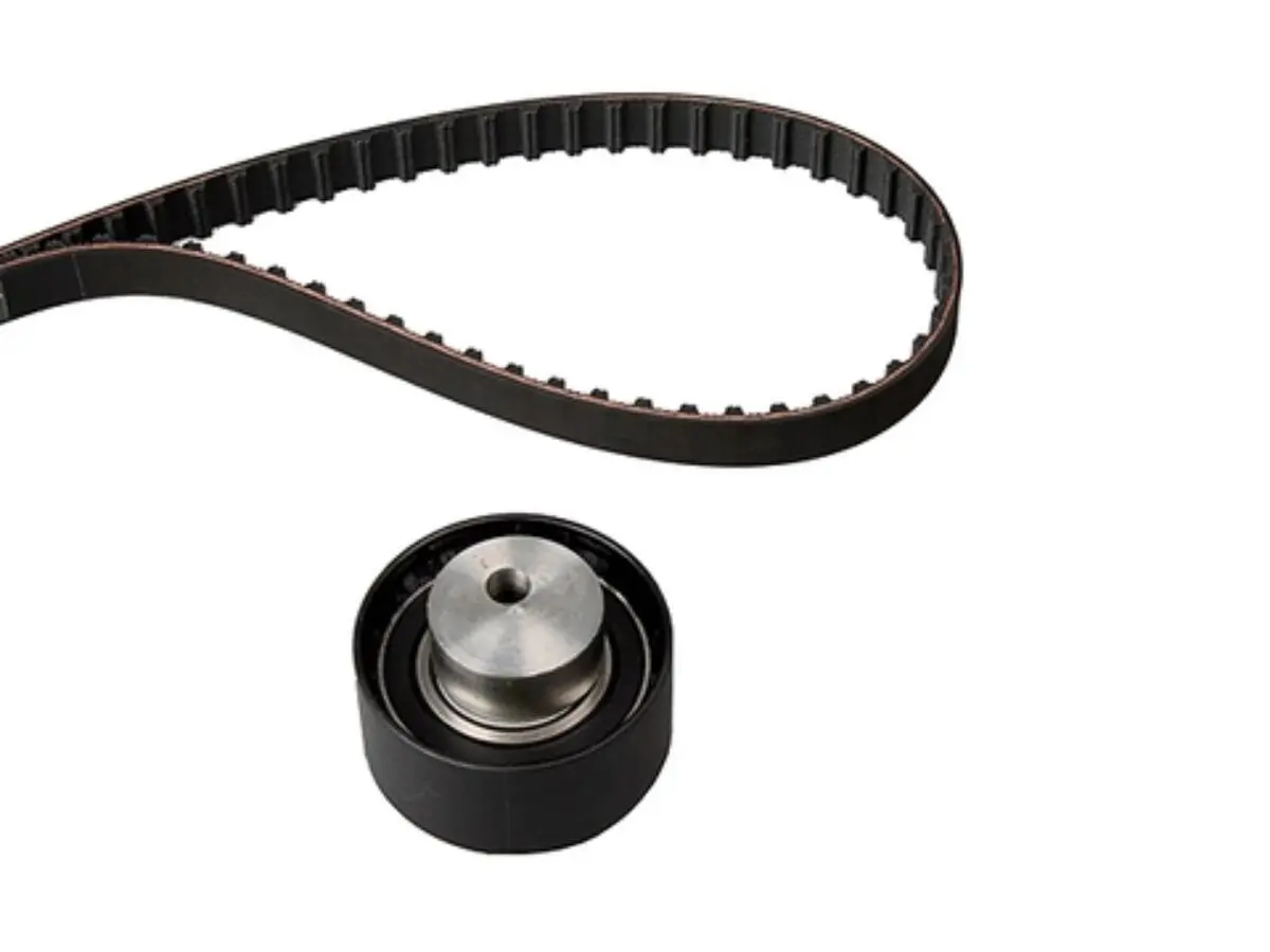 CT1049K1BR Kit Correa Distribucion 124x22 Continental Fiat