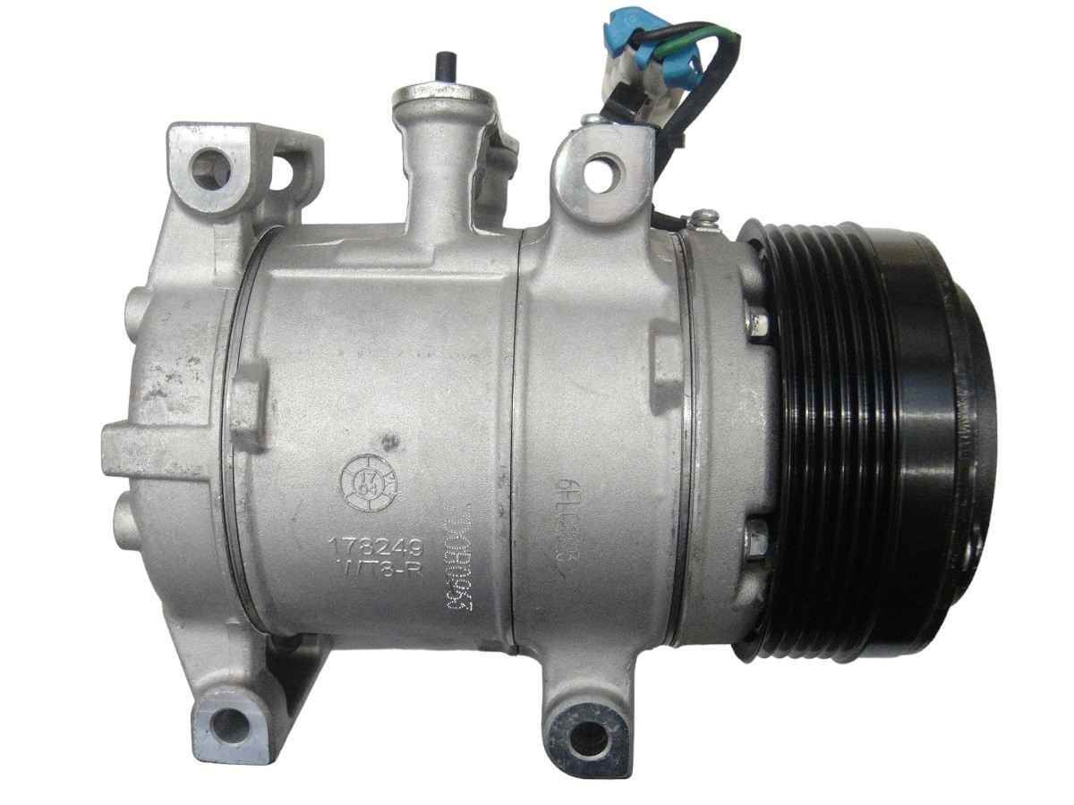 COMPRESOR AIRE ACONDICIONADO CHEVROLET SAIL