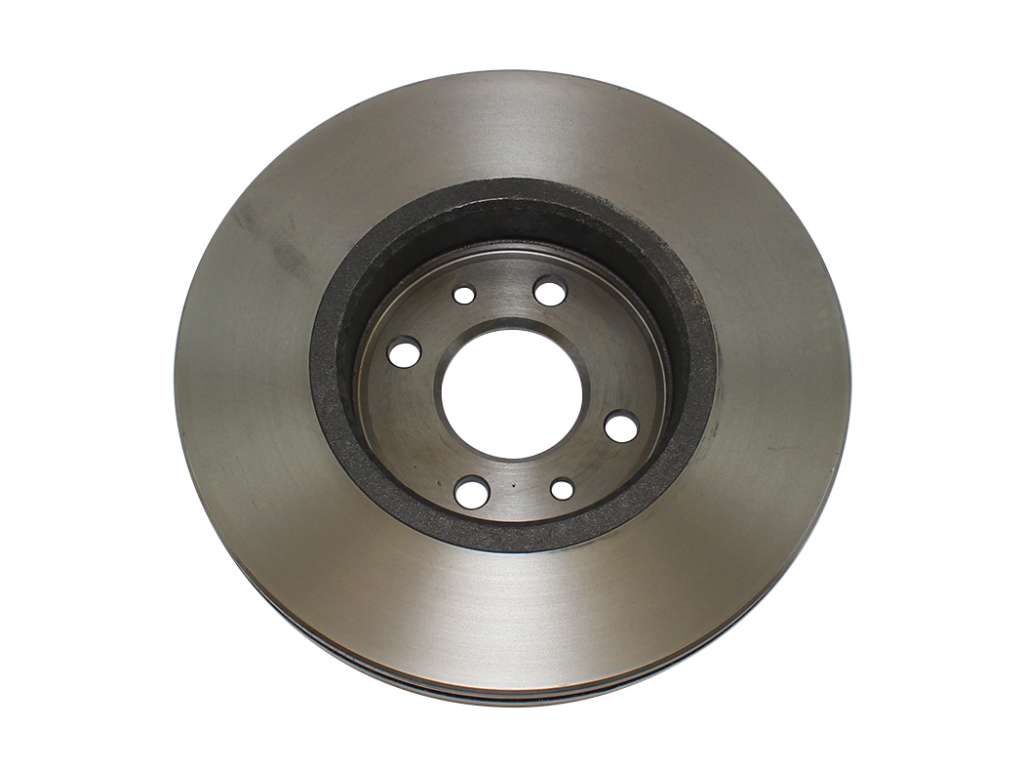 DISCO FRENO RE MEGANE/SCENIC 280MM 4 AGUJEROS C/U
