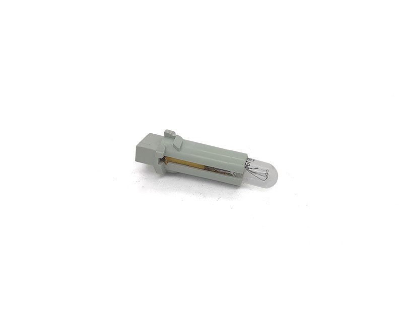 PORTALAMPARAS TABLERO C/LAMPARA (2.0CP)