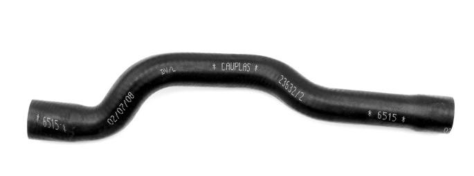 Tubo de Calefacción Renault Kangoo Diesel