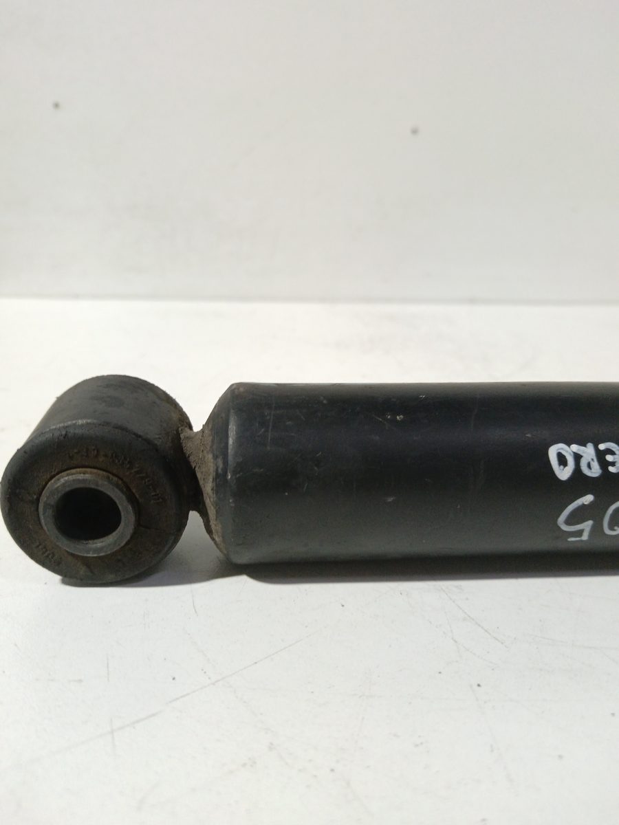 Amortiguador Trasero Der/Izq Peugeot 205 Berlina 1983-1998 1,1 1.1L 44kW 9608376580
