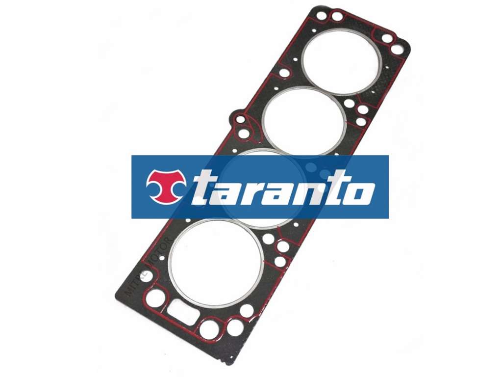 JUNTA TAPA CILINDRO GM ASTRA/VECTRA 2.0/2.2/2.4 8V/16V