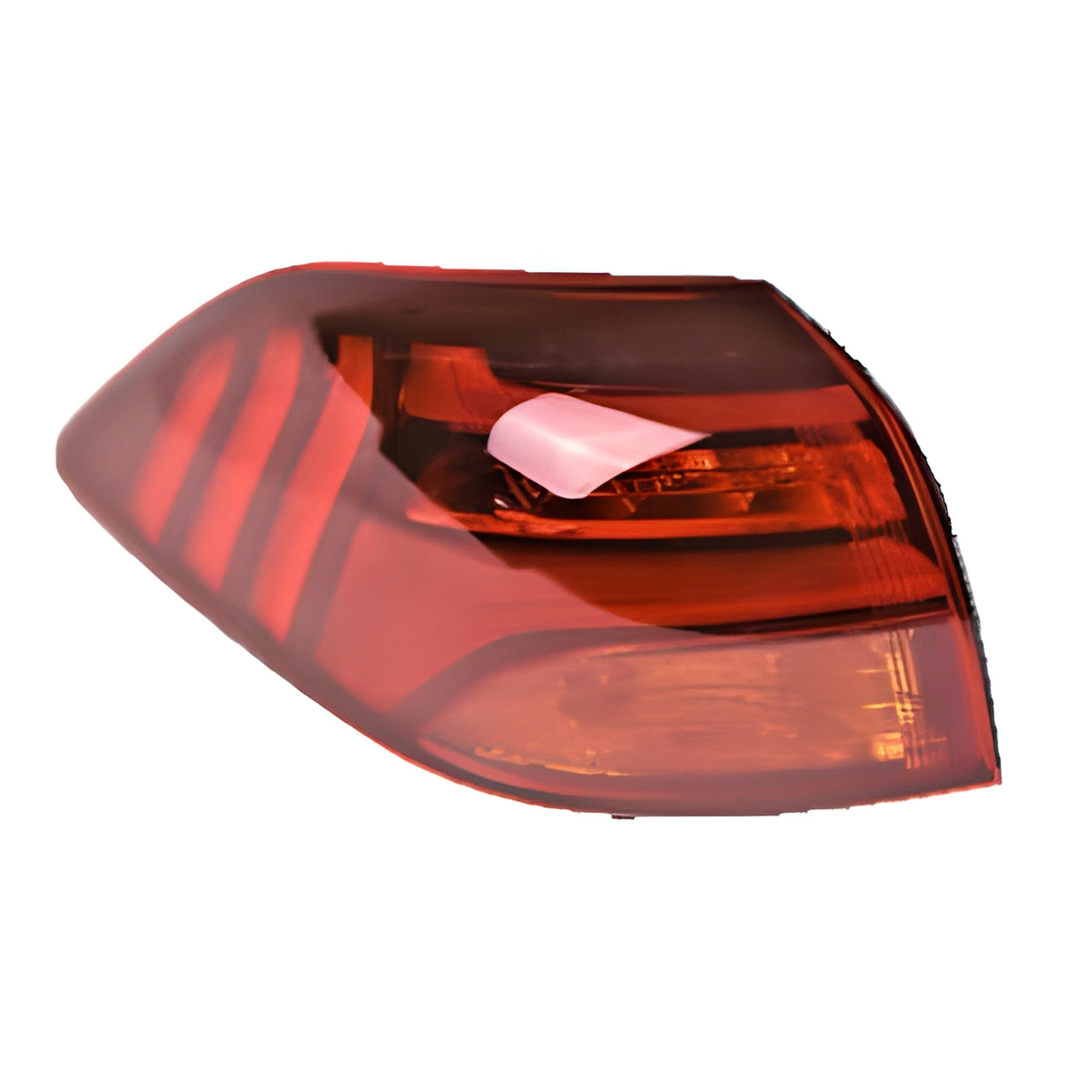 FARO TRASERO EXTERNO IZQ. -TYC