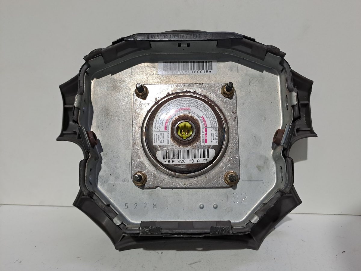 Airbag Delantero Conductor Nissan Terrano/terrano.II (R20) 1993-2007 Turbodiesel