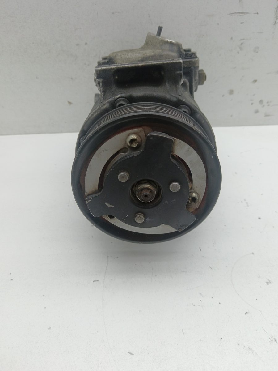Compresor Aire Acondicionado Volkswagen Passat Berl./combi W8 2001-2005 * 02034705665