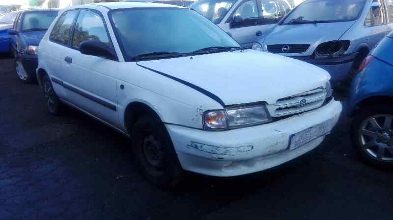 Amortiguador Delantero Izquierdo Suzuki Baleno Berlina Sy (EG) 1995-2001 4160160G50