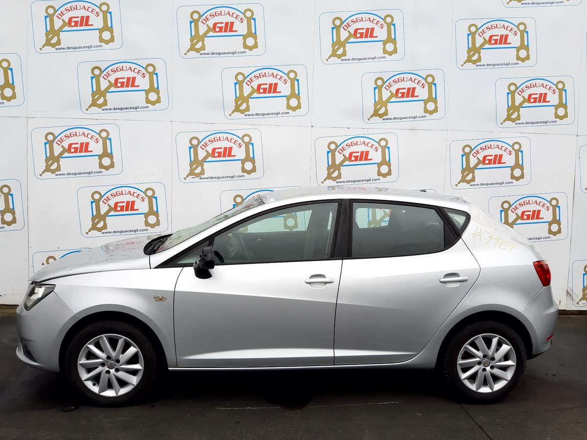 Compresor Aire Acondicionado SEAT Ibiza (6J5) 2008-2015 Reference 1.6L 66kW 5N0820803E