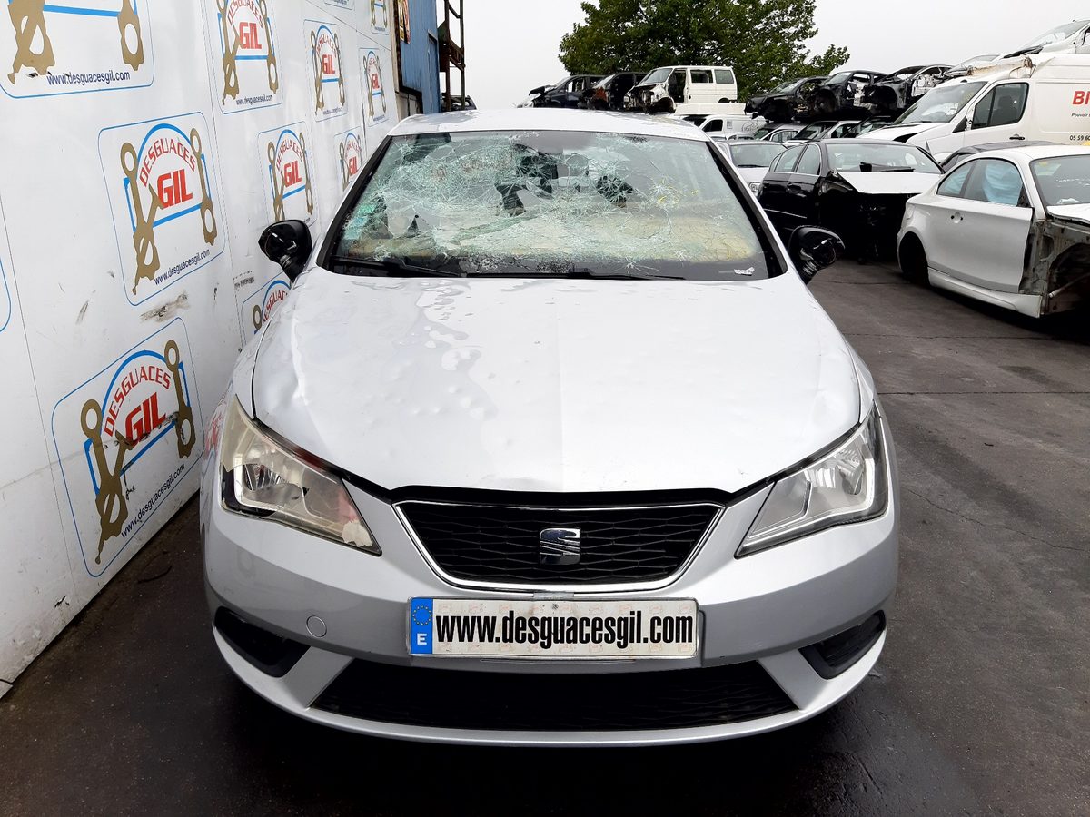 Compresor Aire Acondicionado SEAT Ibiza (6J5) 2008-2015 Reference 1.6L 66kW 5N0820803E