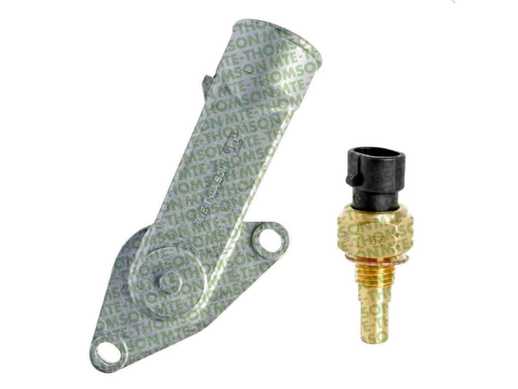 BASE TERMOSTATO GM CORSA 1.0/1.4/1.8
