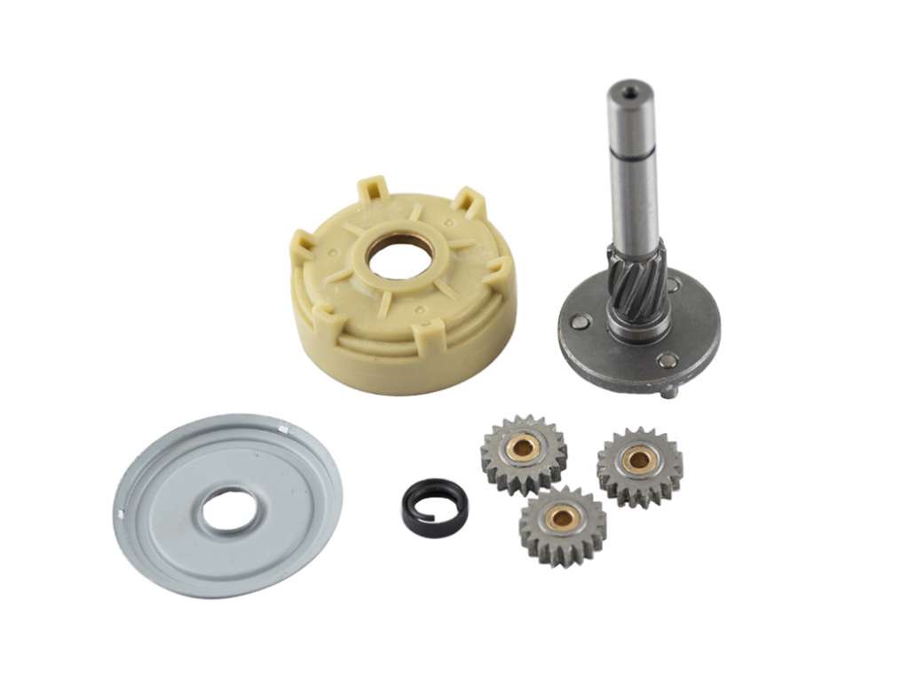 REDUCTOR ARRANQUE VALEO FI PALIO/FIORINO/VW BORA/PE 206/207