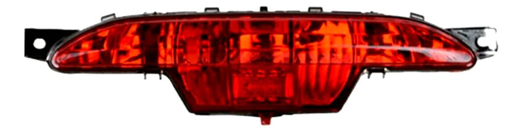 Faro Antiniebla Peugeot 208 2012 A 2020