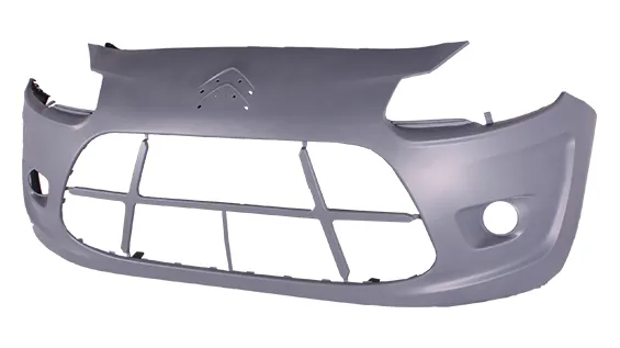 Paragolpes delantero