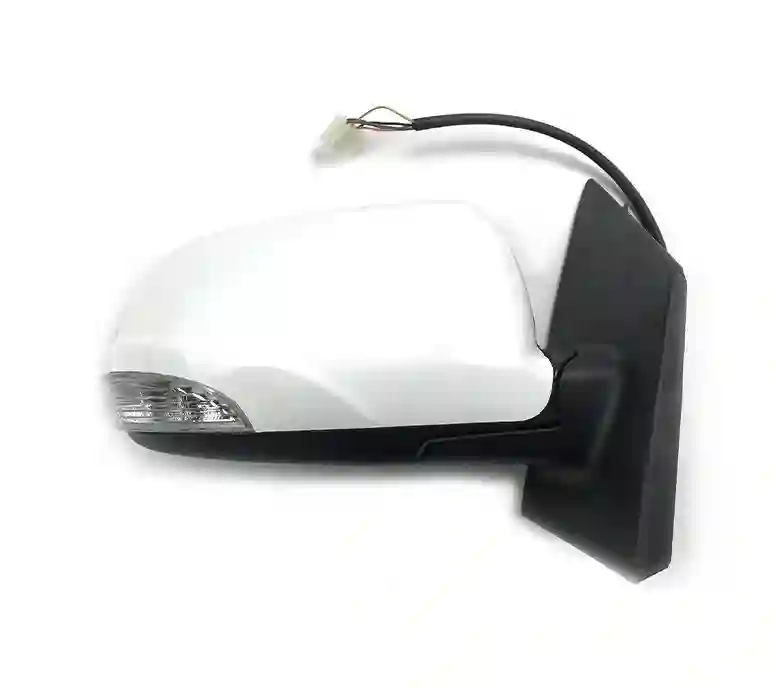Espejo retrovisor exterior derecho eléctrico