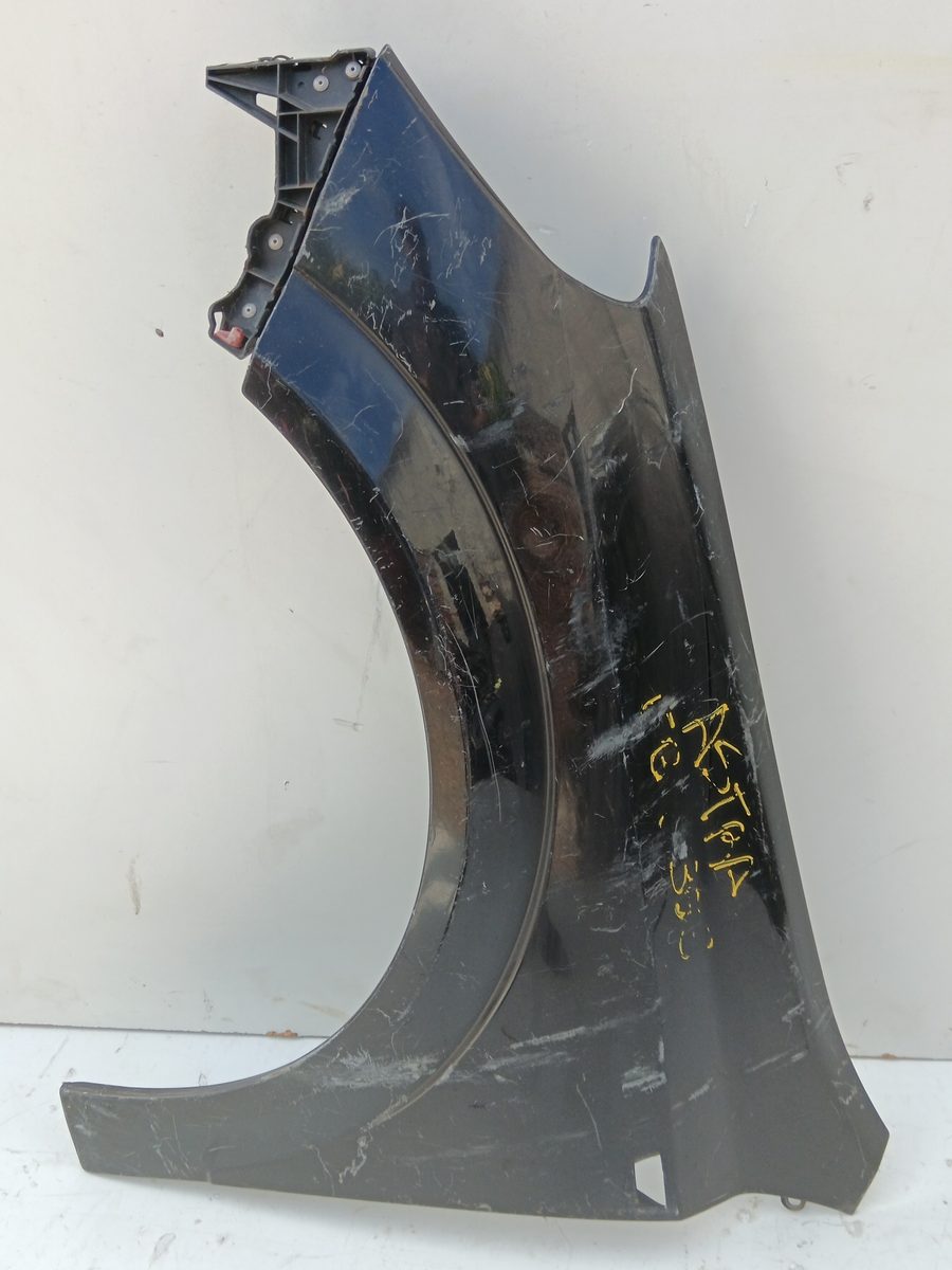 Guardabarro Delantero Izquierdo Opel Astra H Ber. 2006-2010
