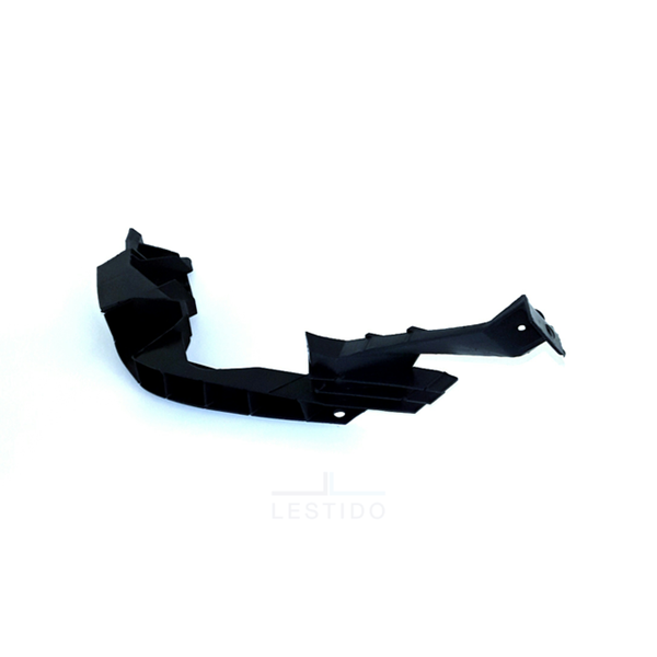 SOPORTE PARAGOLPE TRAS. IZQ. GOLF 4